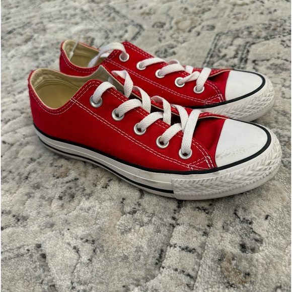 Converse all star sneakers - Picture 2 of 10